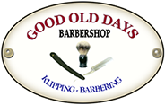 Good Old Days Barbershop